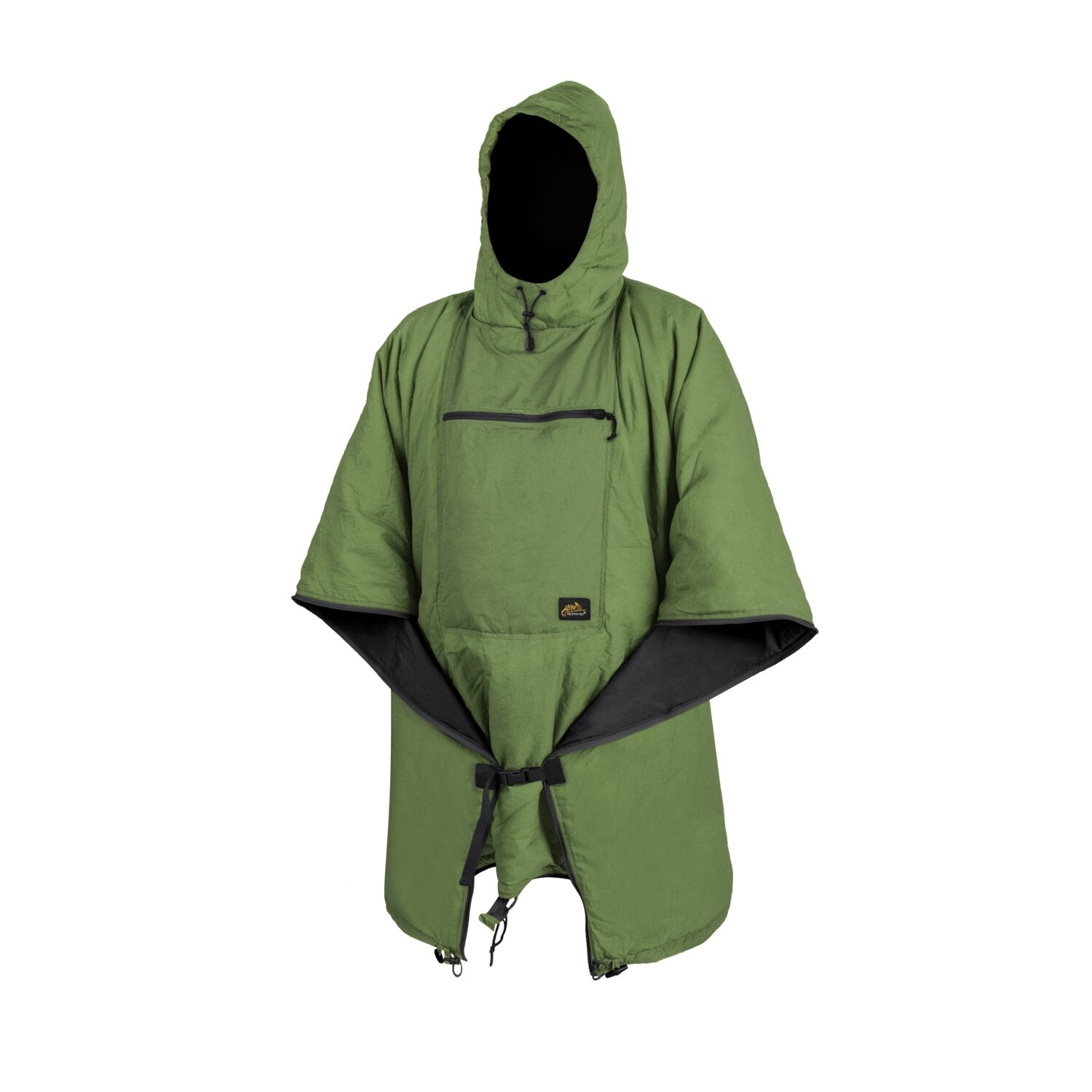 Poncho SWAGMAN ROLL-6