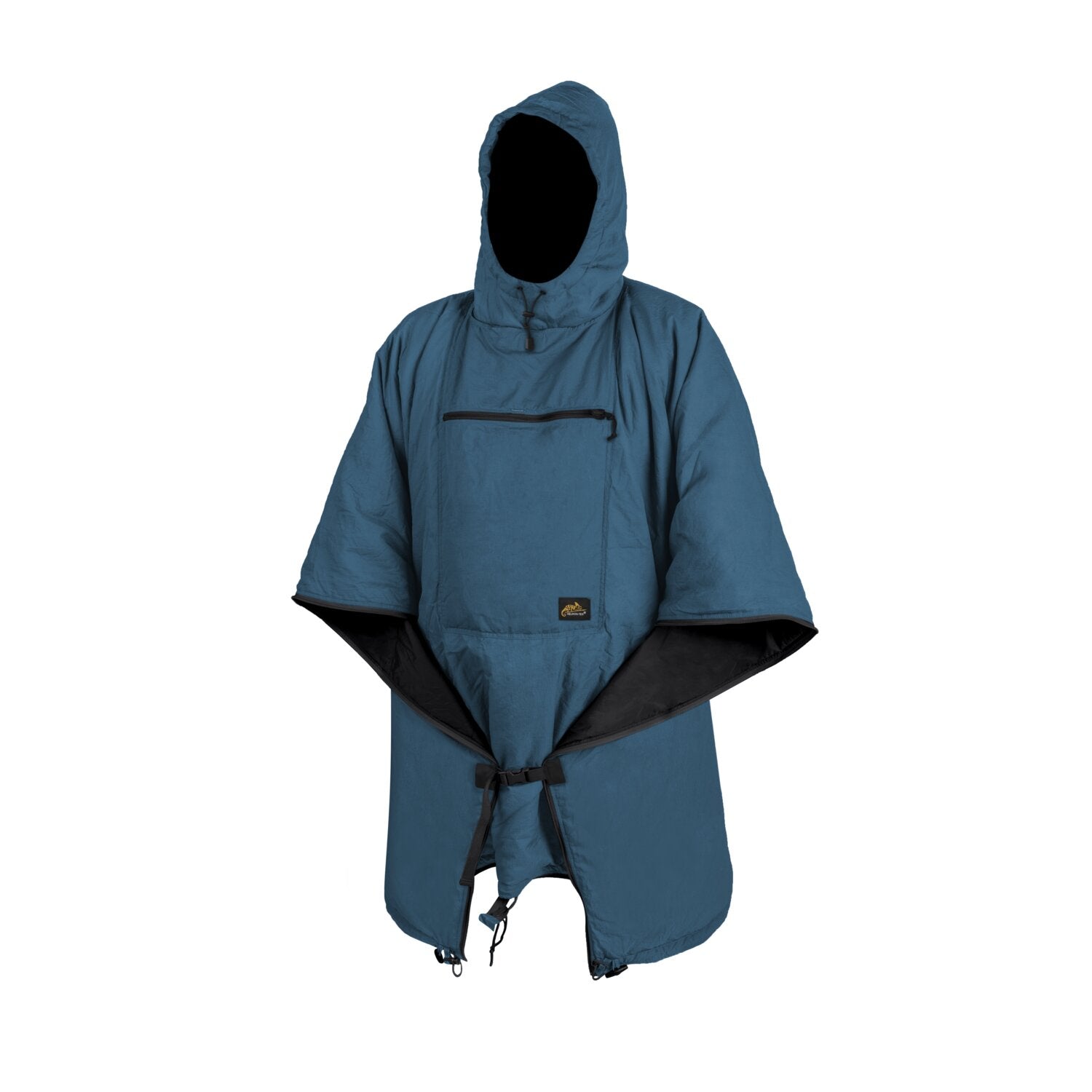 Poncho SWAGMAN ROLL-1