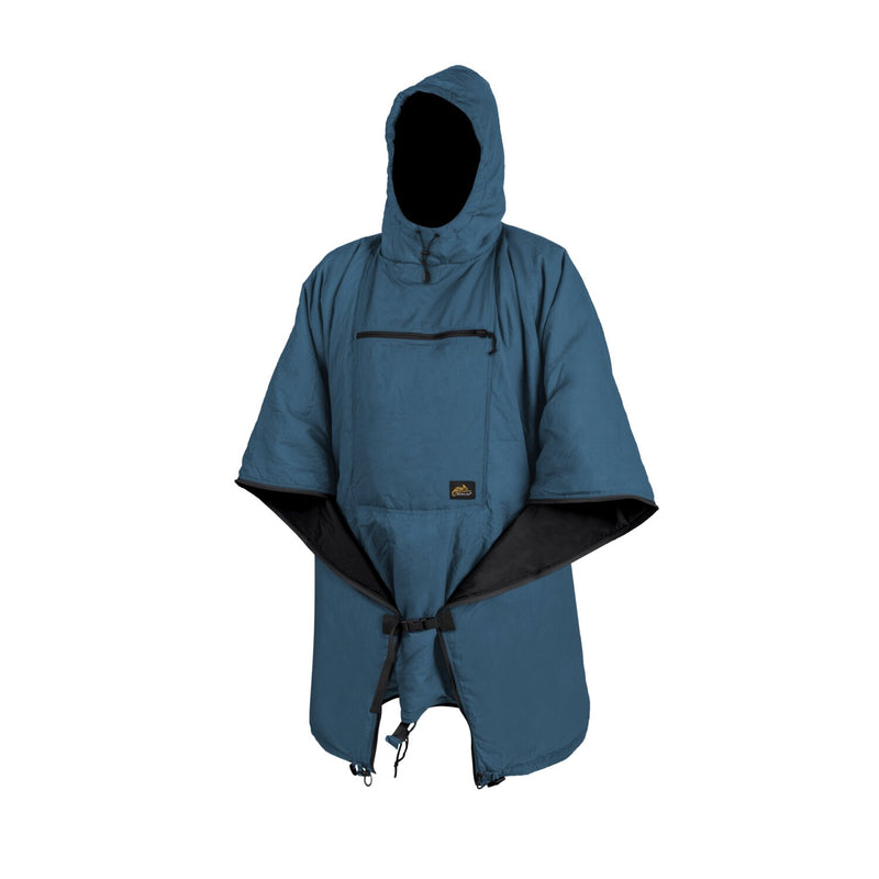 Poncho SWAGMAN ROLL-1