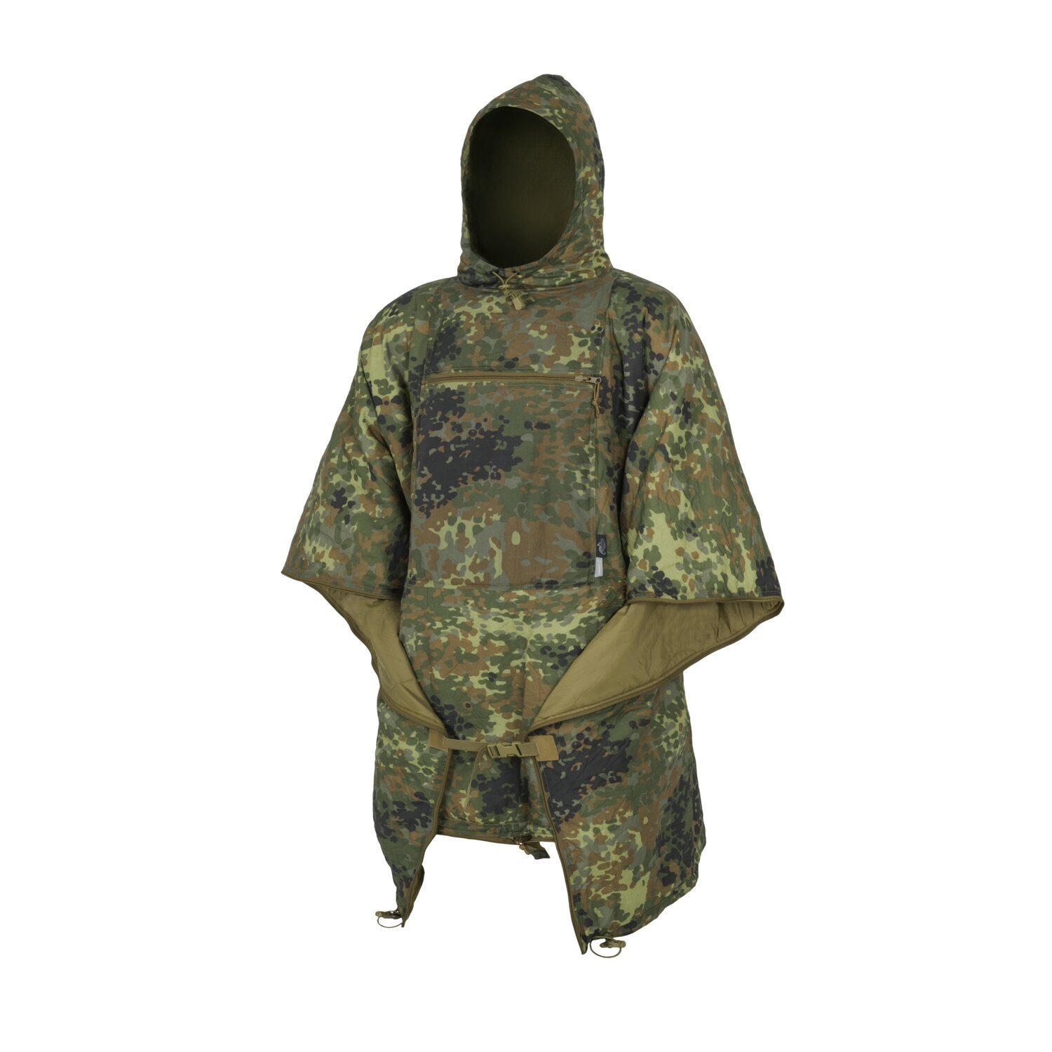 Poncho SWAGMAN ROLL-5