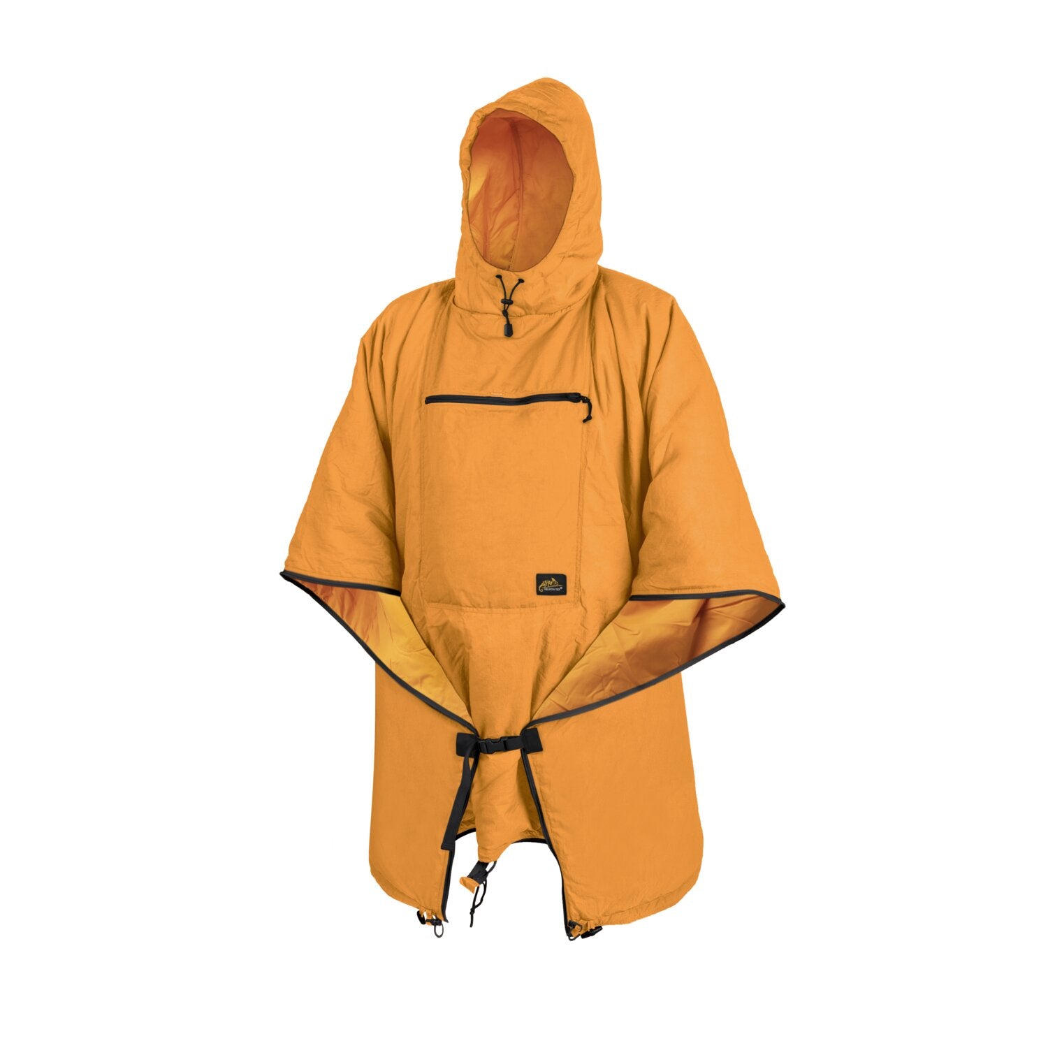 Poncho SWAGMAN ROLL-10
