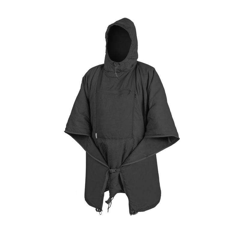 Poncho SWAGMAN ROLL-11