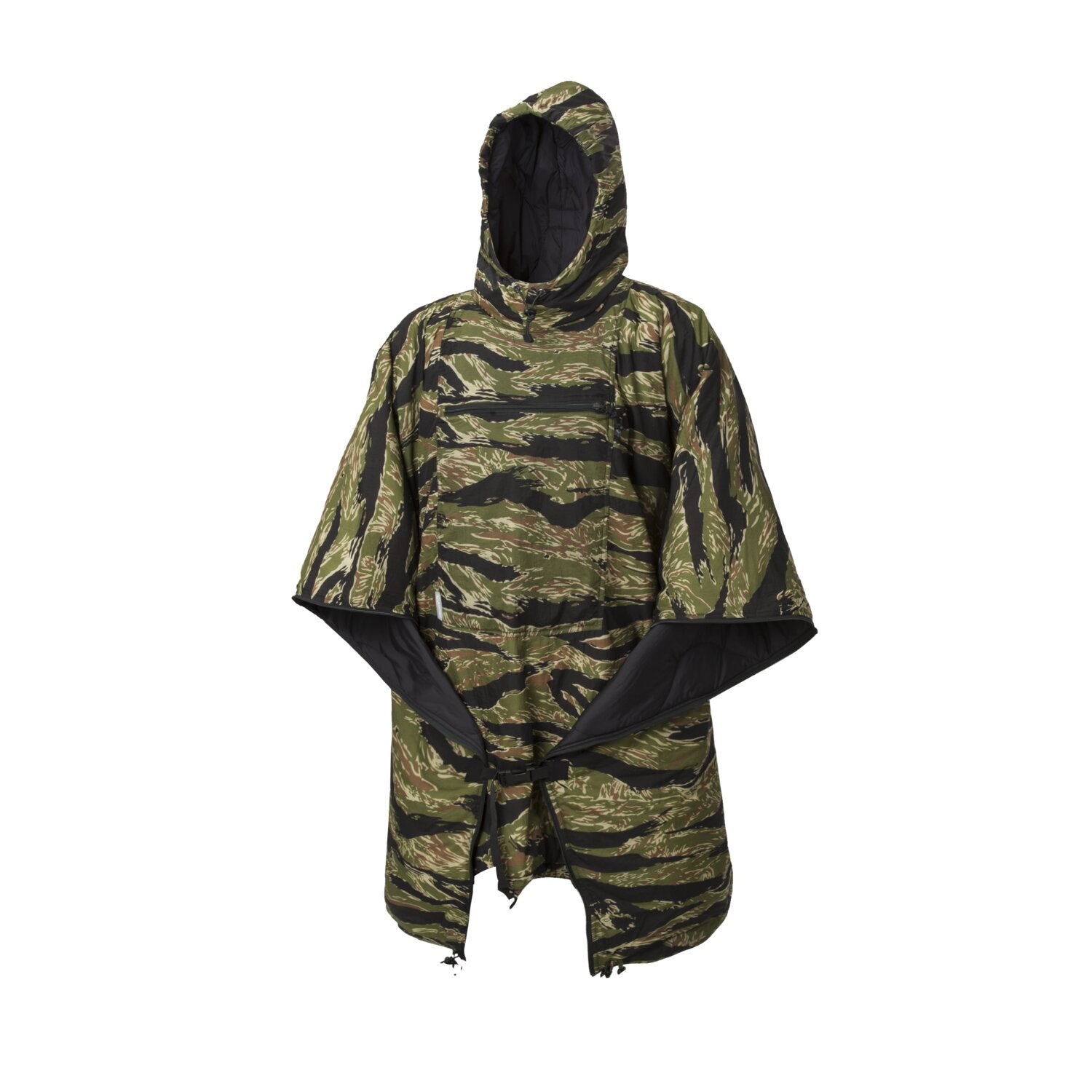 Poncho SWAGMAN ROLL-13