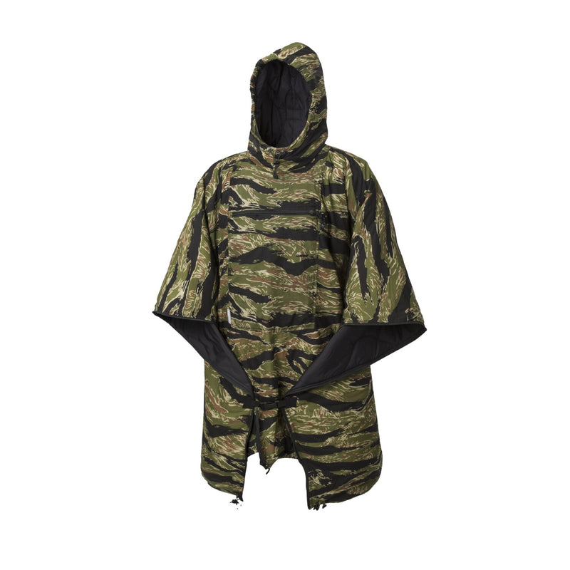 Poncho SWAGMAN ROLL-13