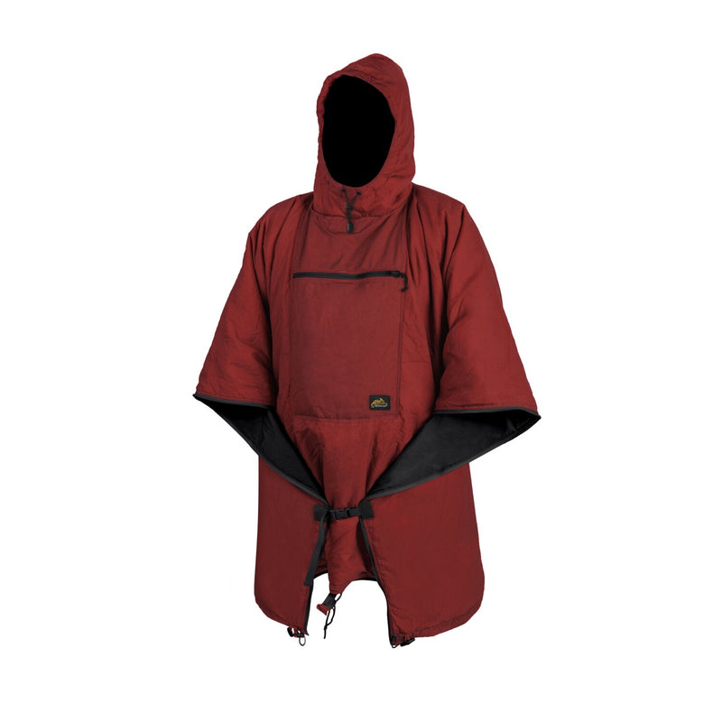 Poncho SWAGMAN ROLL-3