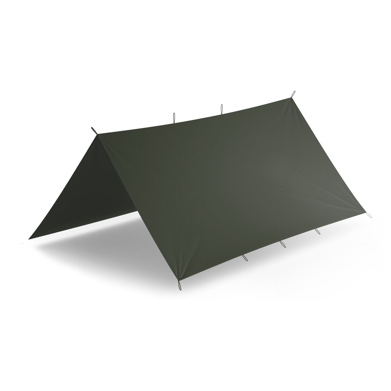 SUPERTARP® - Polyester Ripstop-4