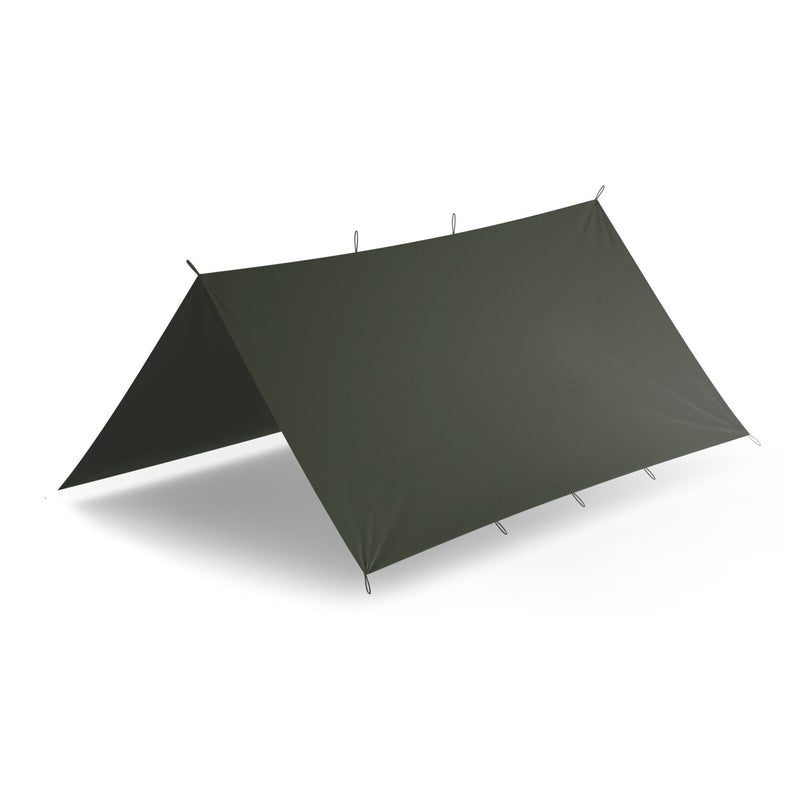 SUPERTARP® - Polyester Ripstop-4