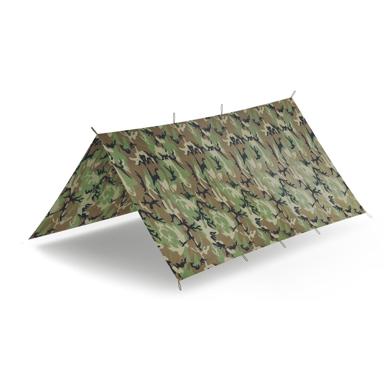 SUPERTARP® - Polyester Ripstop-9