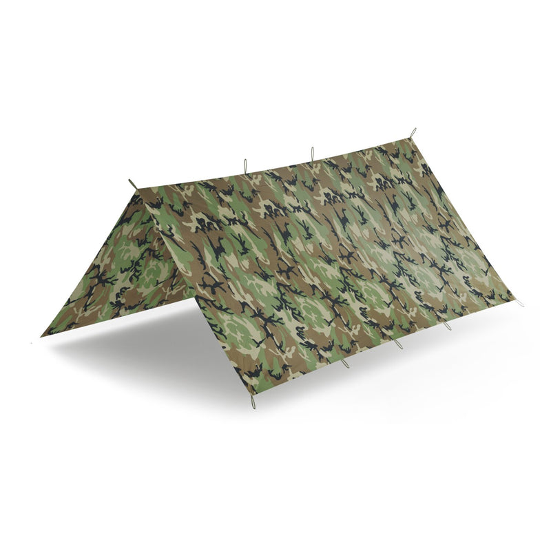 SUPERTARP® - Polyester Ripstop-9