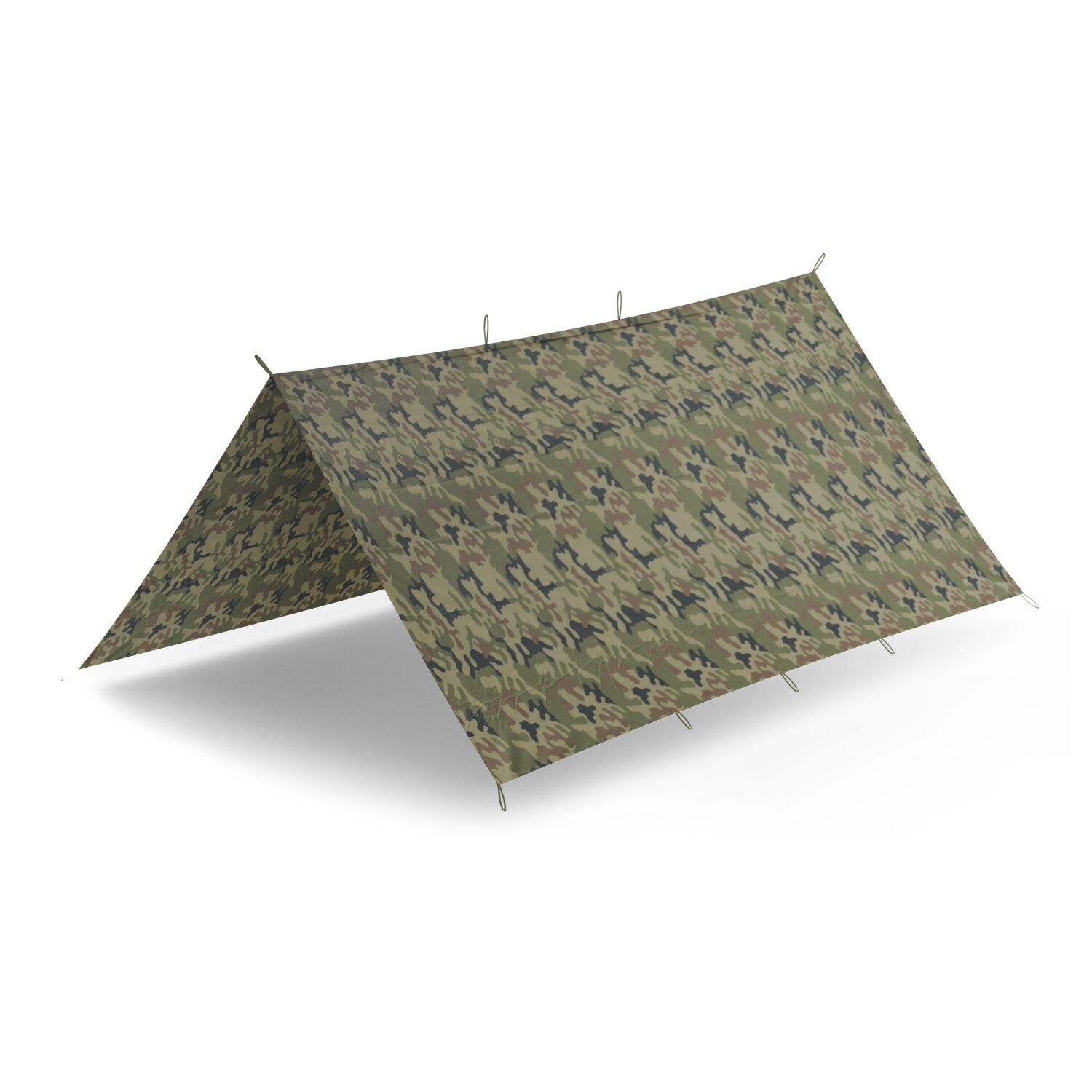 SUPERTARP® - Polyester Ripstop-5