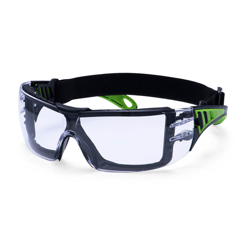 Tech Look Plus suojalasit