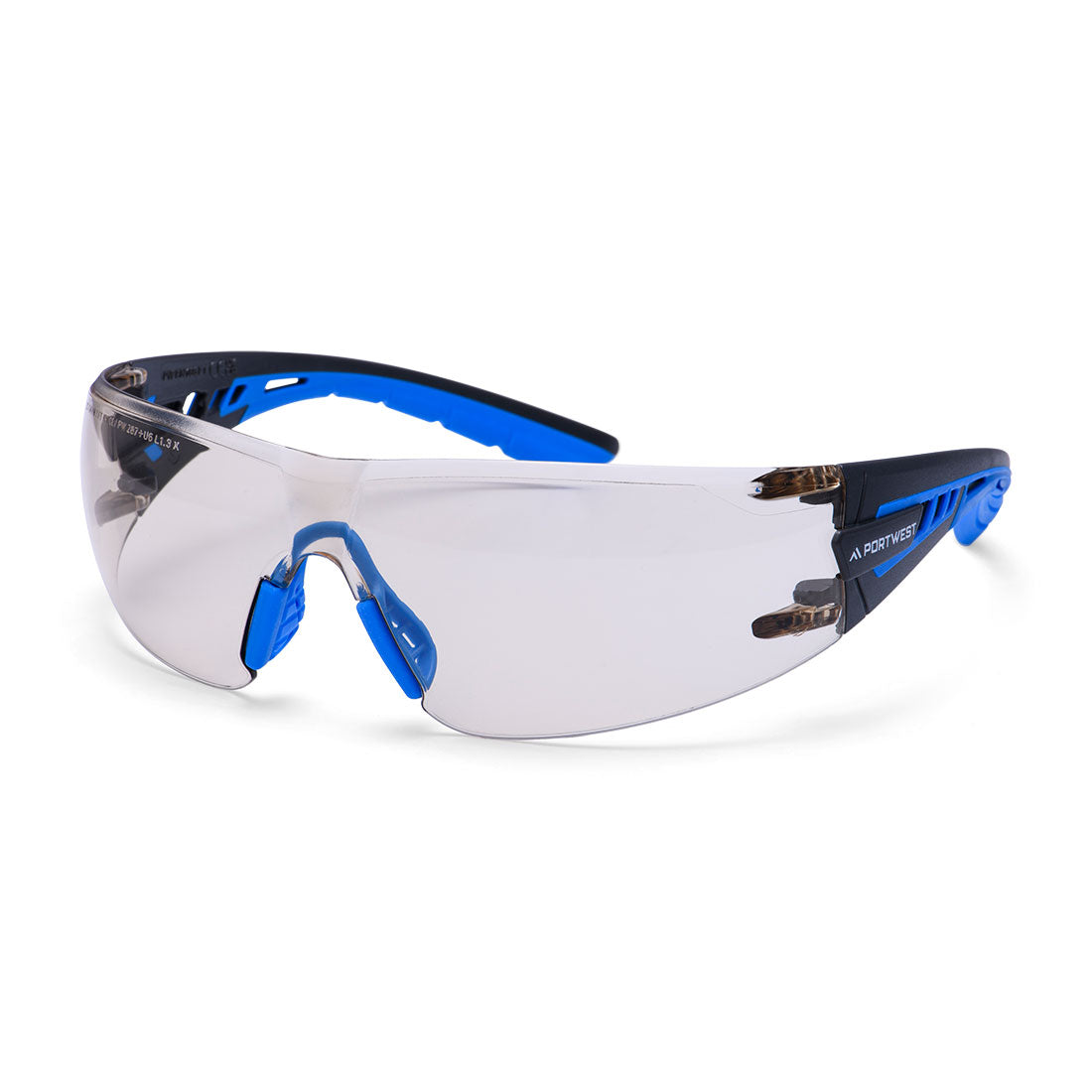 Tech Look Lite KN suojalasit-5