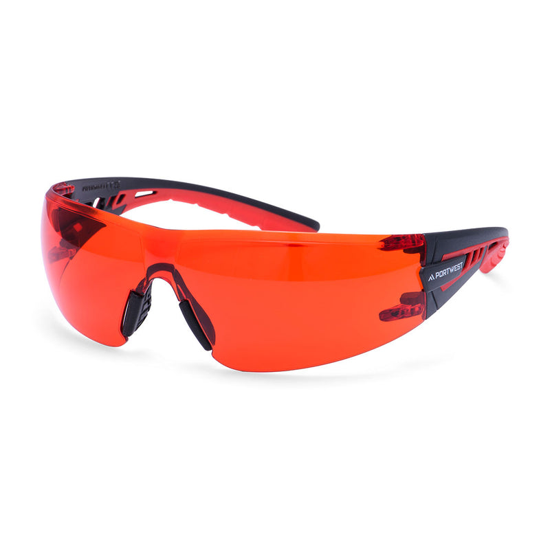 Tech Look Lite KN suojalasit-4