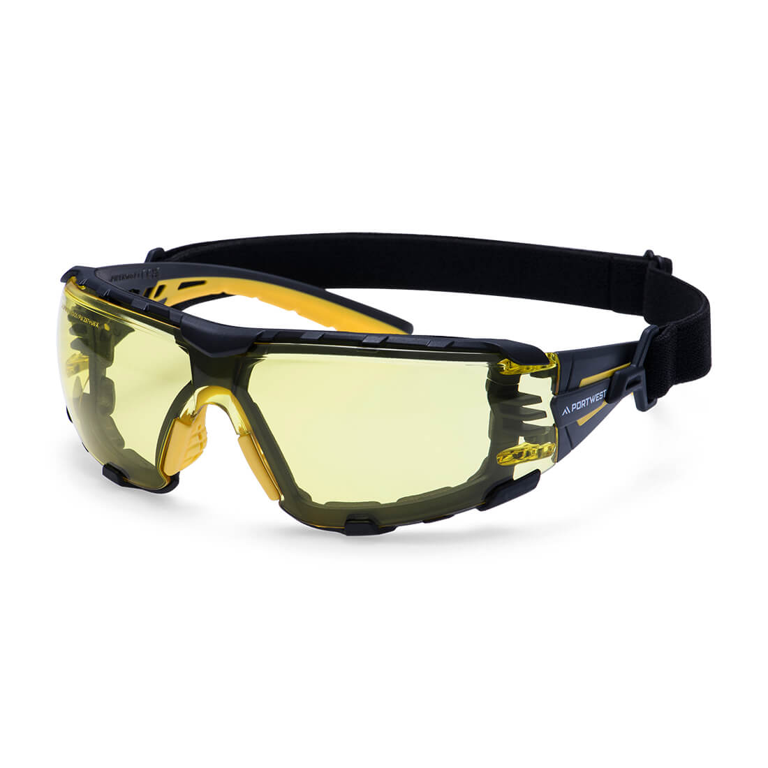 Tech Look Lite KN suojalasit-2