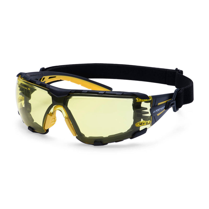 Tech Look Lite KN suojalasit-2