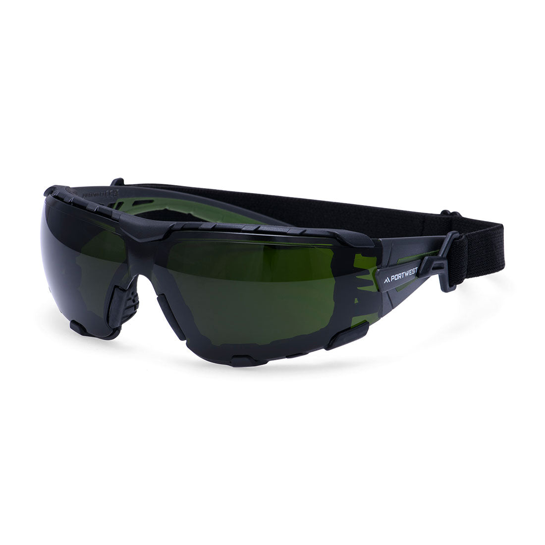 Tech Look Lite KN suojalasit-4
