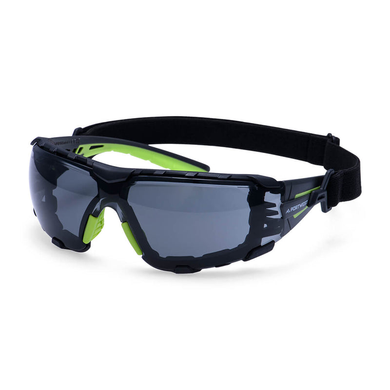 Tech Look Lite KN suojalasit-5