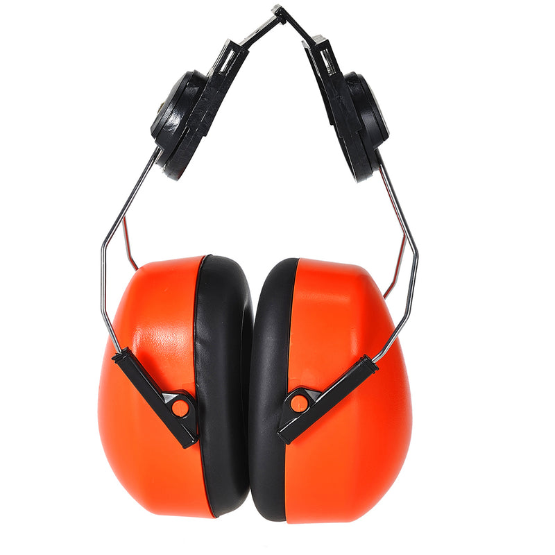 Endurance Hi-VIS Clip-On kuulosuojain.-2