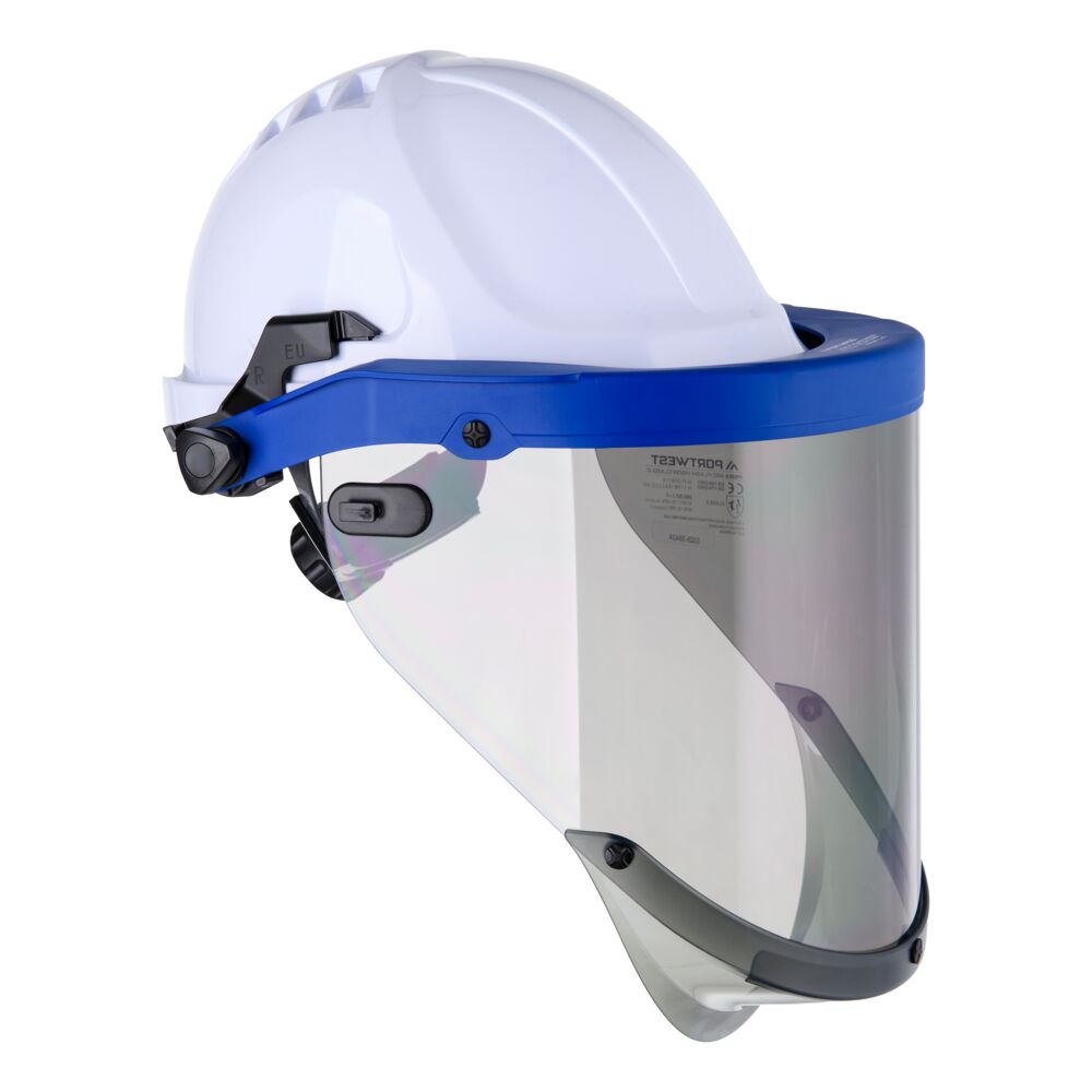 Arc Flash Visor Class II