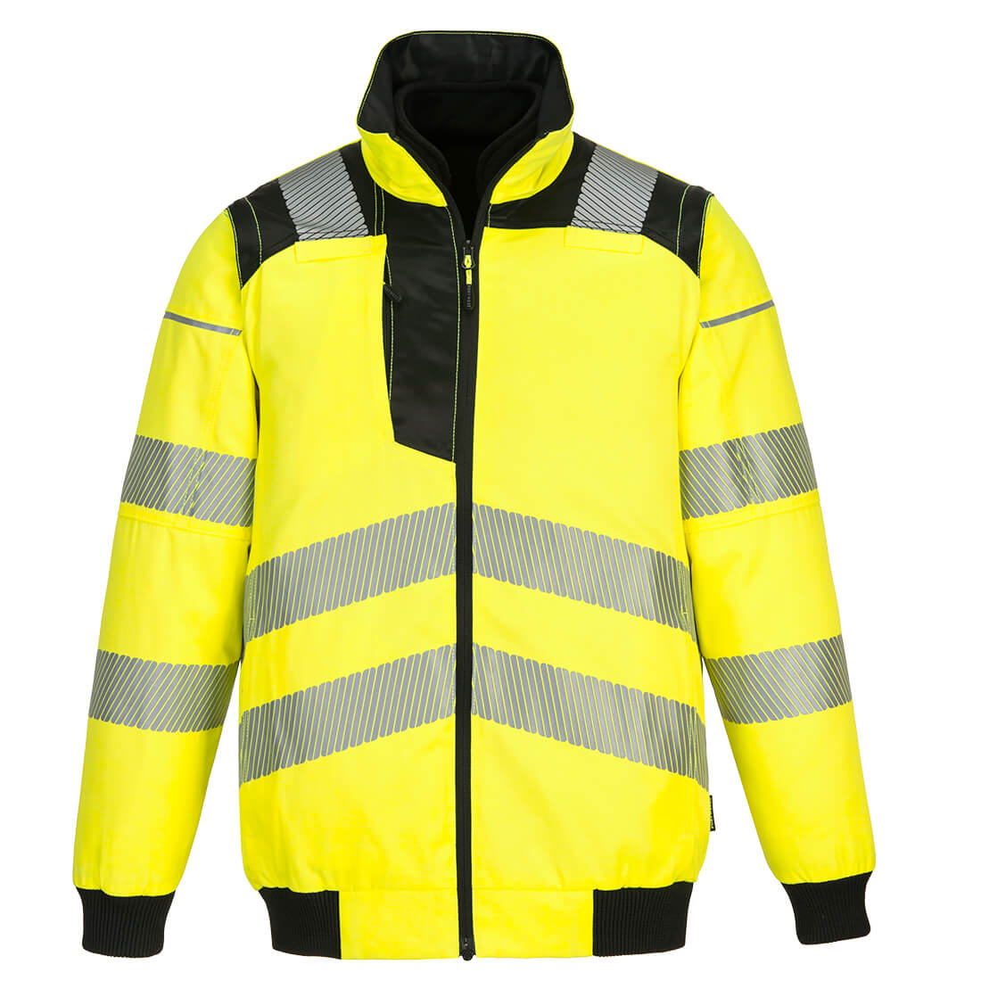 PW3 Hi-Vis 3-in-1 Pilottitakki
