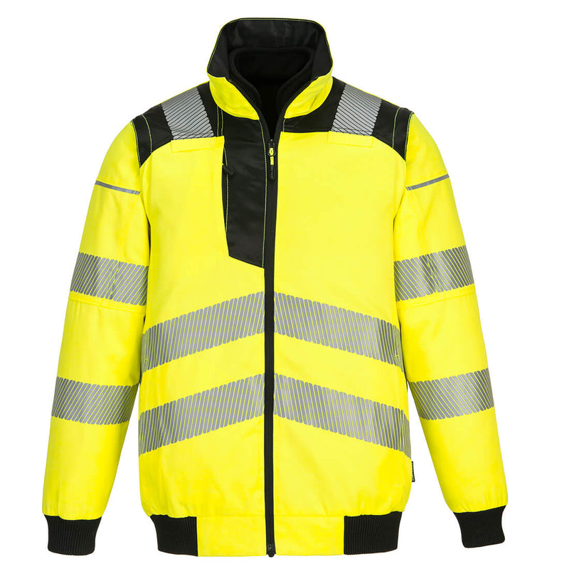 PW3 Hi-Vis 3-in-1 Pilottitakki