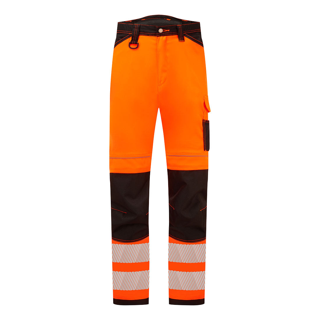 PW3 Hi-Vis Lightweight Stretch-housut-2