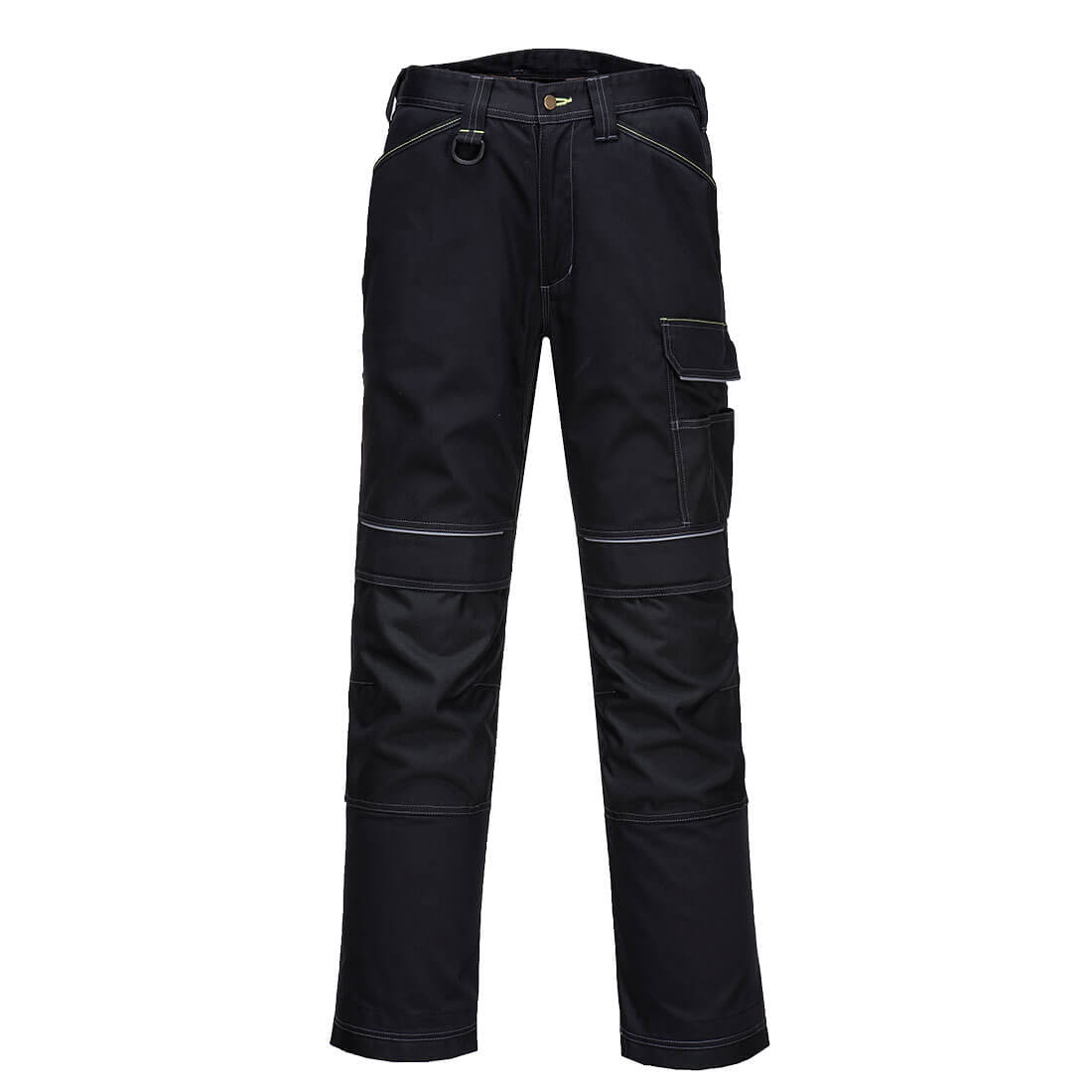 PW3 Lightweight Stretch-housut