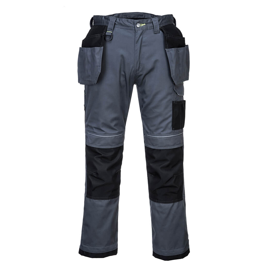 PW3 Stretch-riipputaskuhousut