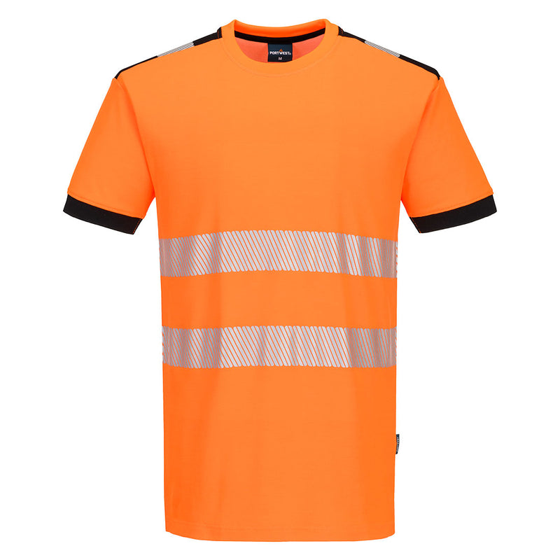 PW3 Hi-Vis T-Shirt S/S-2