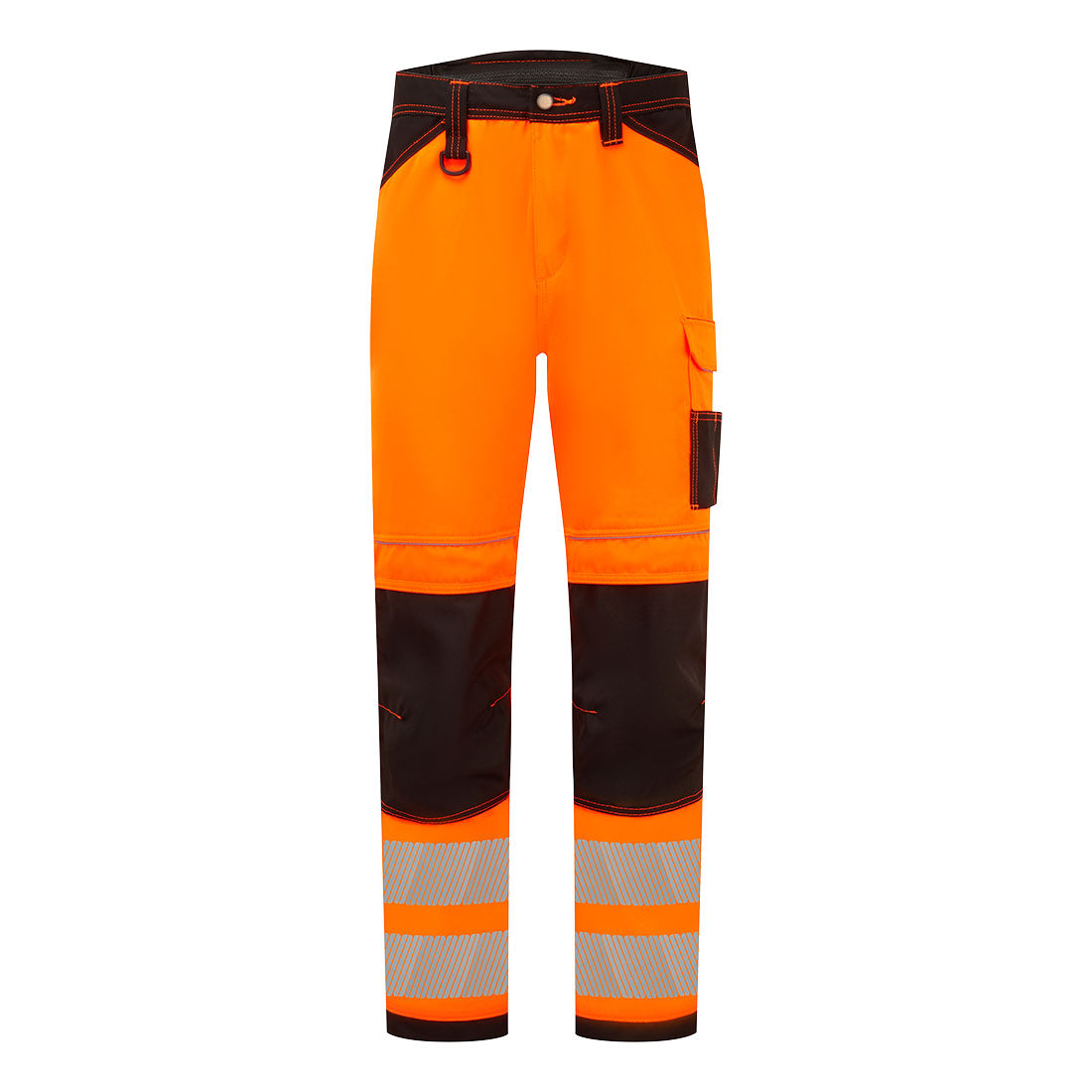PW3 Hi-Vis työhousut-5