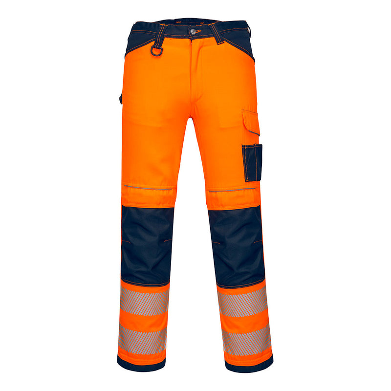 PW3 Hi-Vis työhousut-8