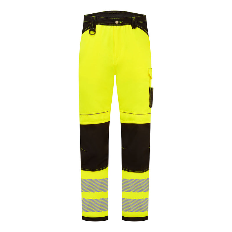 PW3 Hi-Vis työhousut-2