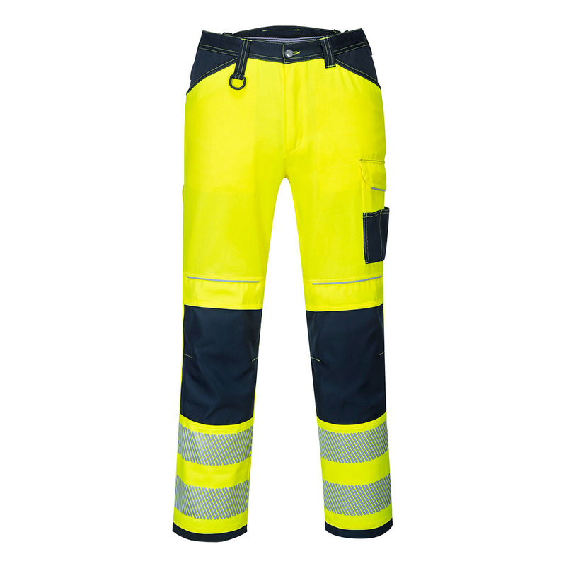 PW3 Hi-Vis työhousut-3
