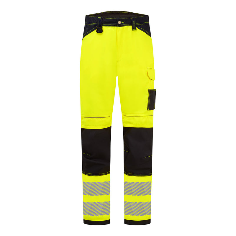 PW3 Hi-Vis työhousut-4