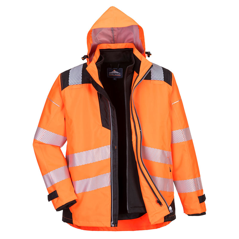 PW3 Hi-Vis 3-in-1 Takki-2