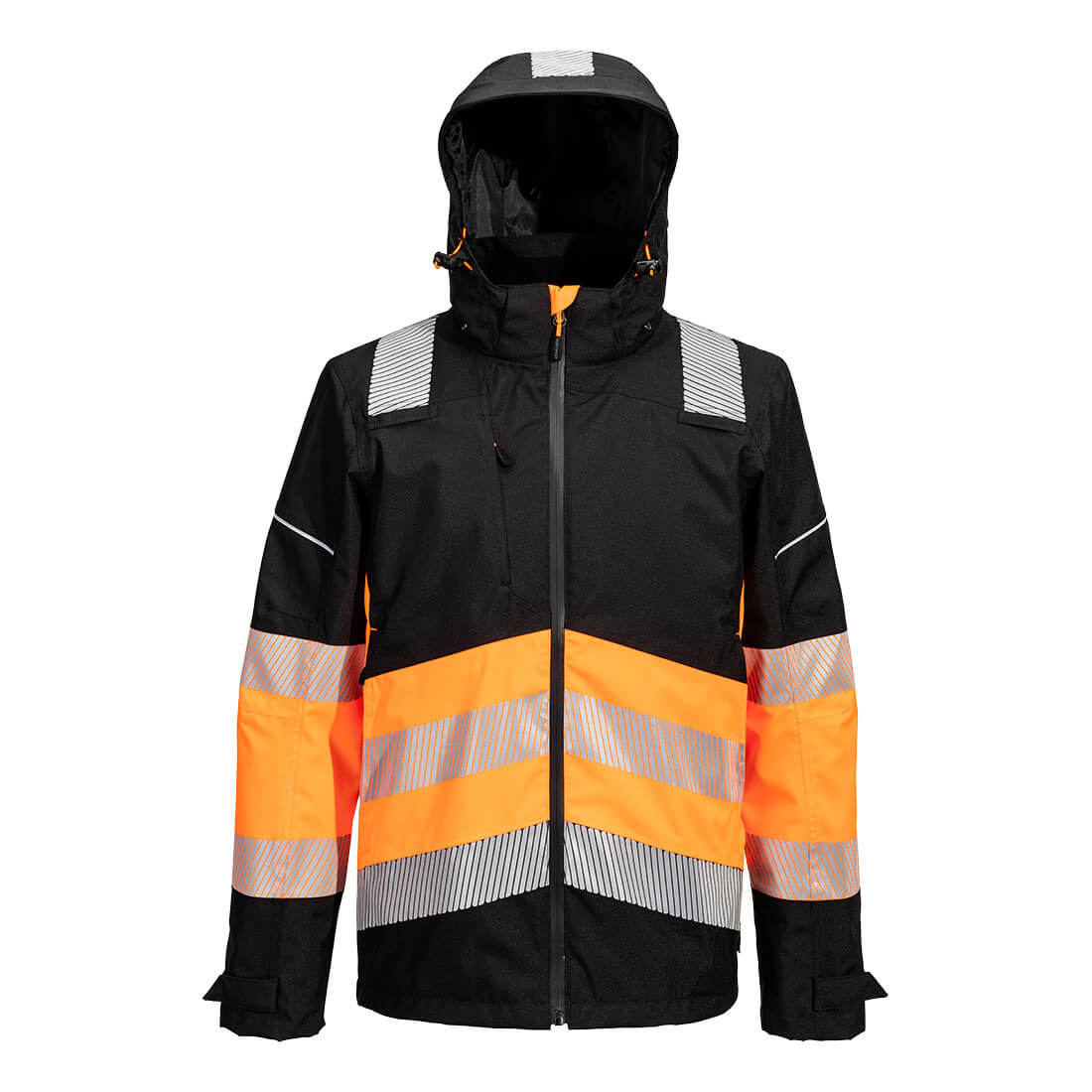 PW3 Hi-Vis luokan 1 Extreme Kuoritakki-2