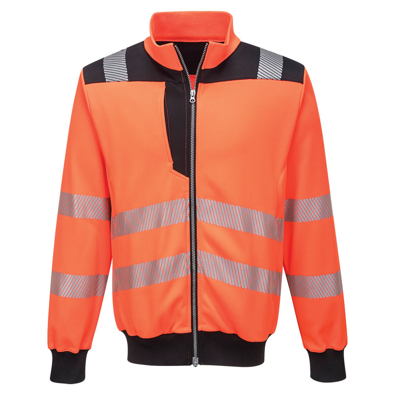 PW3 Hi-Vis College-pusero-2