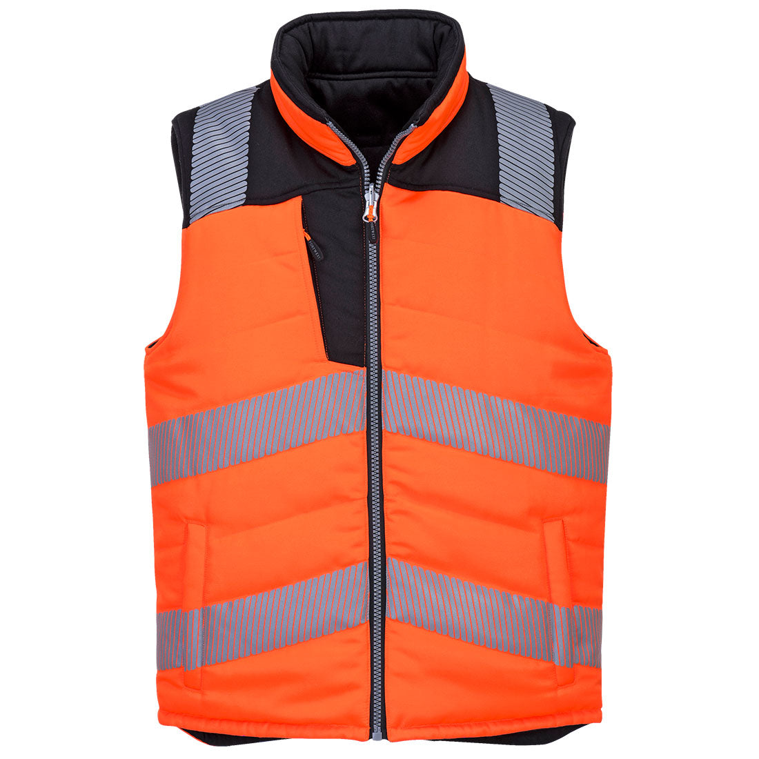 PW3 Hi-Vis Kääntöliivi-2