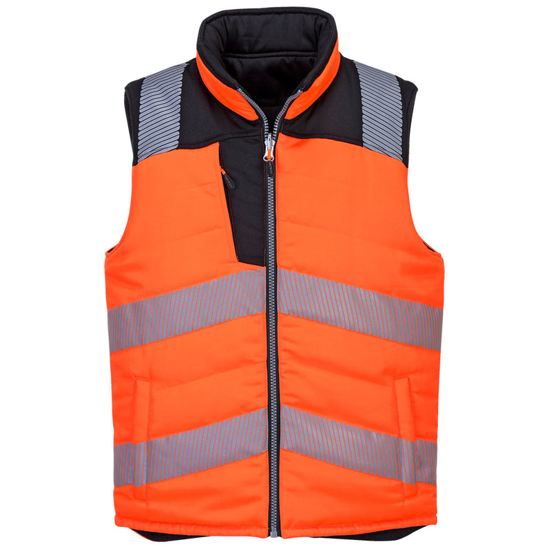 PW3 Hi-Vis Kääntöliivi-2