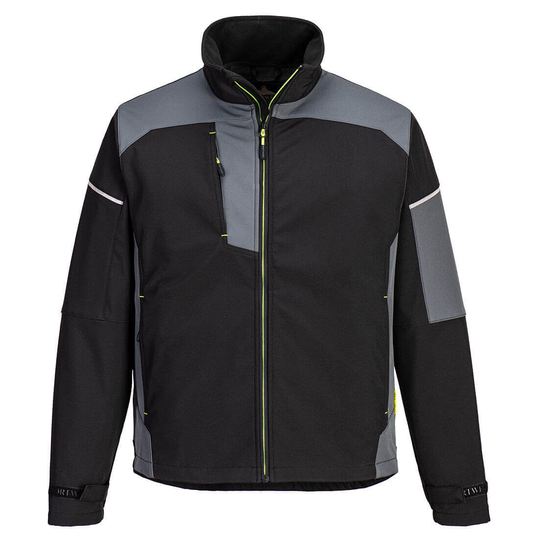 PW3 Softshell Takki 3L