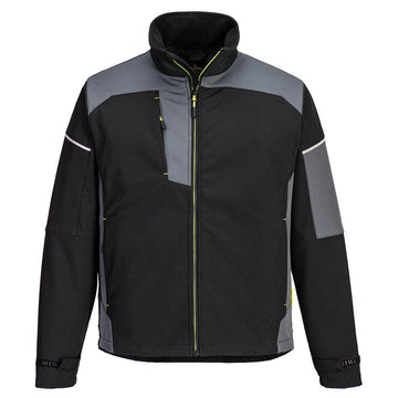 PW3 Softshell Takki 3L