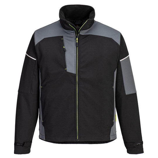 PW3 Softshell Takki 3L