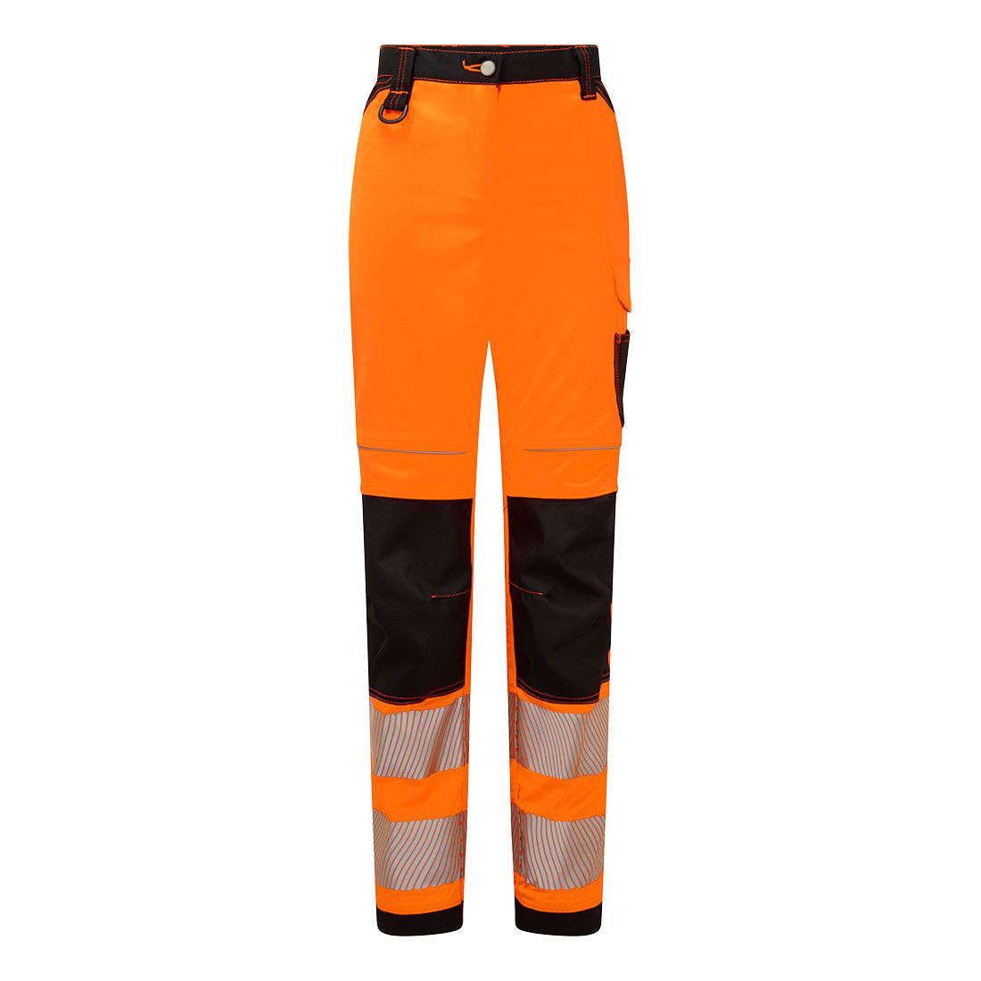 PW3 Naisten Huomio Stretch-työhousut-2