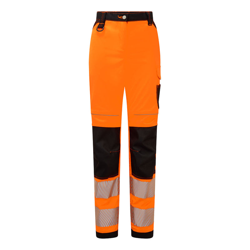 PW3 Naisten Huomio Stretch-työhousut-2