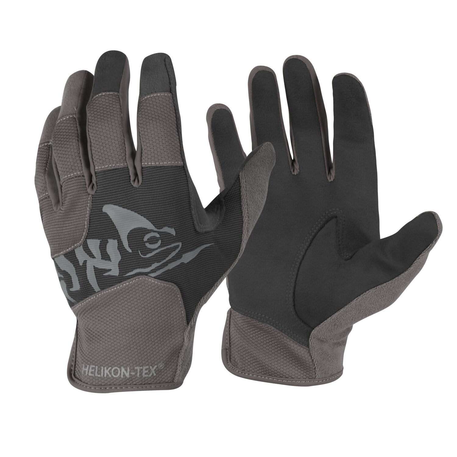 Rękawiczki All Round Fit Tactical®-2