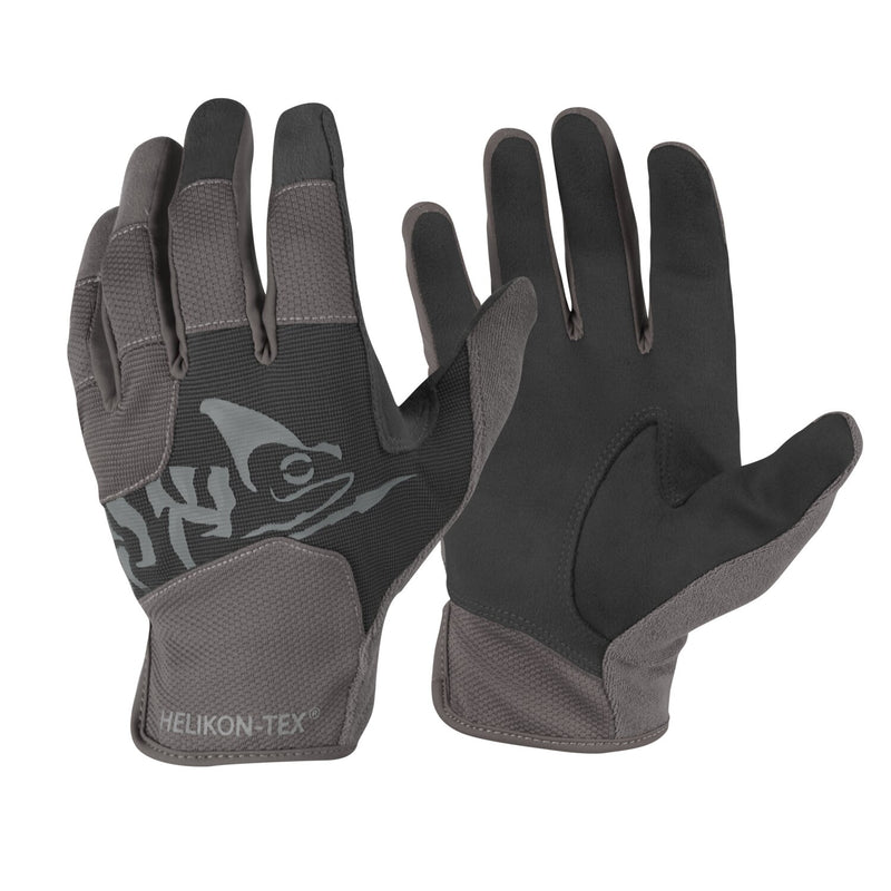 Rękawiczki All Round Fit Tactical®-2