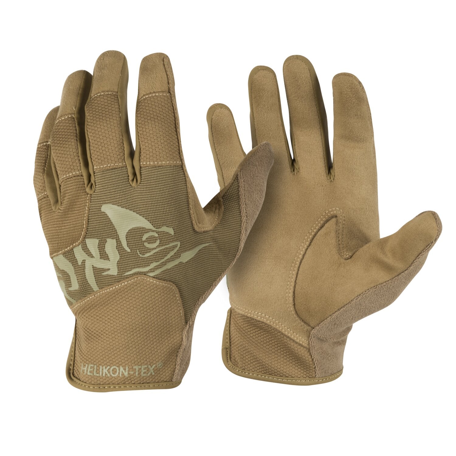 Rękawiczki All Round Fit Tactical®-1