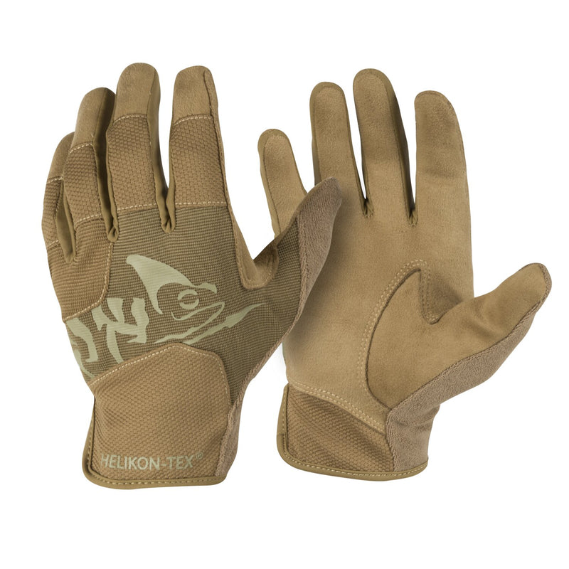 Rękawiczki All Round Fit Tactical®-1