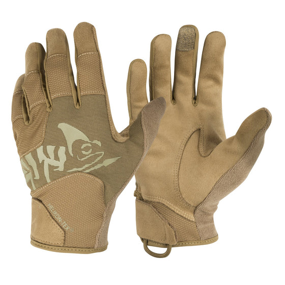 Käsineet All Round Tactical®