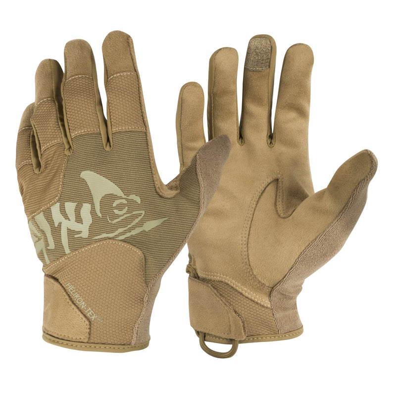 Rękawiczki All Round Tactical®-1